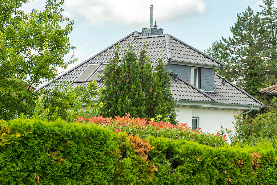 Holzbau Spilger Wohnraumerweiterung